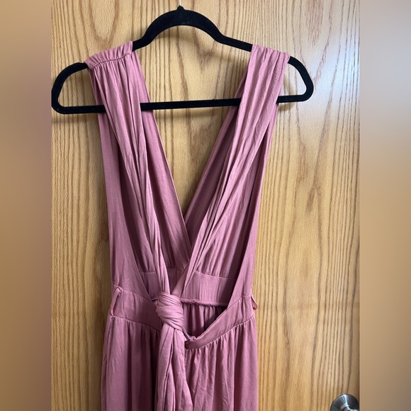 Free People Beach Dani Convertible Open-Back One-Piece - Picture 3 of 12